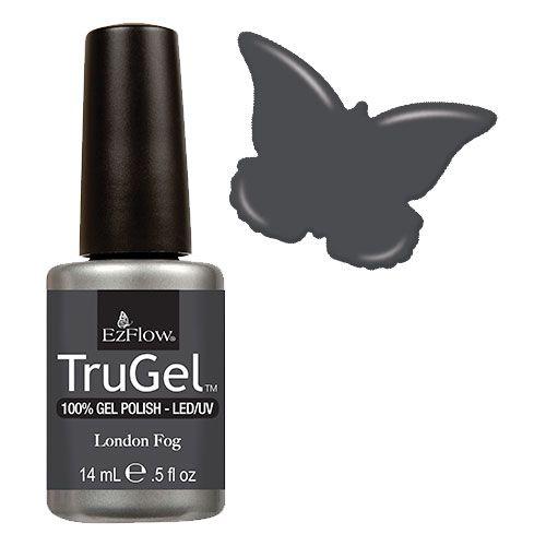 EZ TRUGEL LONDON FOG