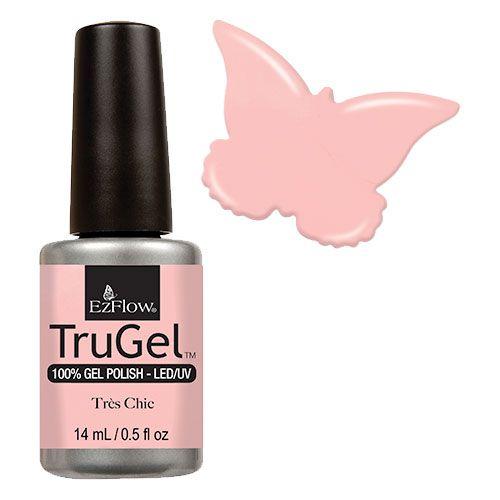 EZ TRUGEL TRÈS CHIC