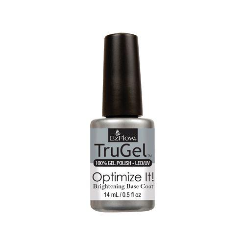 EZ TRUGEL OPTIMIZE IT! BRIGHTENING BASE