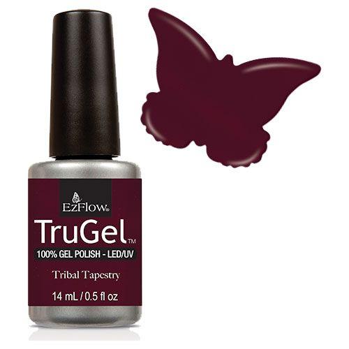 EZ TRUGEL TRIBAL TAPESTRY