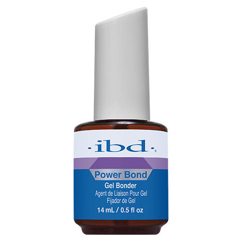 IBD Just Gel Power Bond - Preparador PreBase - Bonder 14ml
