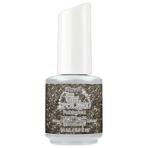IBD Just Gel Esmalte Semipermanente Flirty Flamenco Rosa