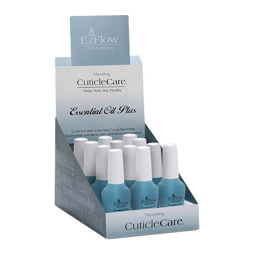 EZFLOW ACEITE ESENCIAL CUTÍCULAS 14ML - Unidad