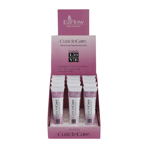 EZFLOW CUTICLE LOVE TRATAMIENTO CUTÍCULAS 14ML