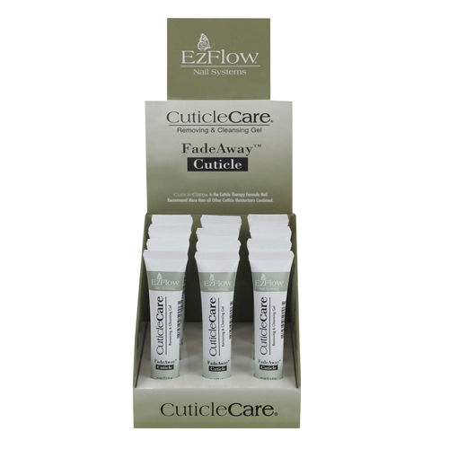EZFLOW FADE AWAY CUTICLE REMOVEDOR CUTÍCULA 14ML