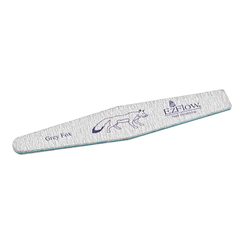 EZFLOW GREY FOX PRO FILE LIMA UÑAS 180/180