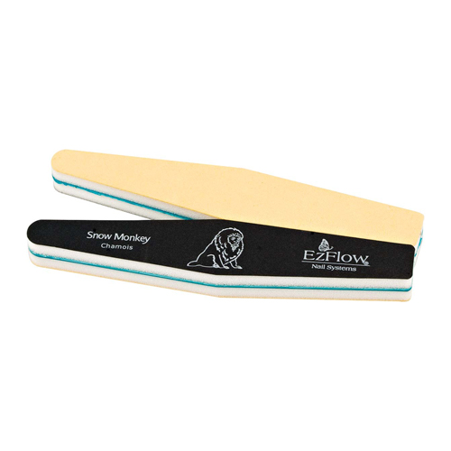 EZFLOW SNOW MONKEY CHAMOIS BUFFER