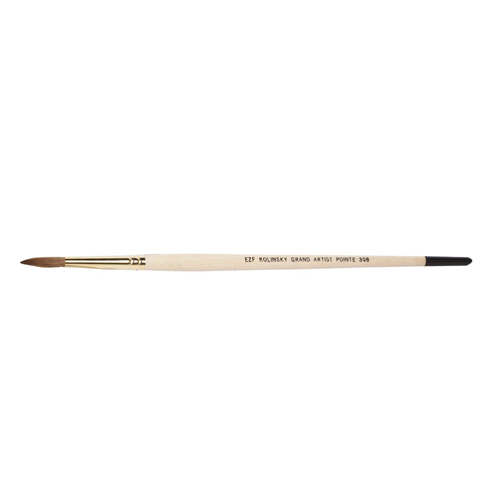 EZFLOW ARTIST POINT 306 BRUSH - PINCEL