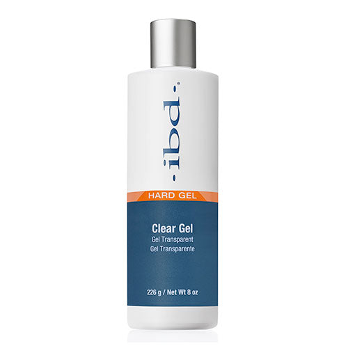 IBD GEL CLEAR 226ML - HARD GEL