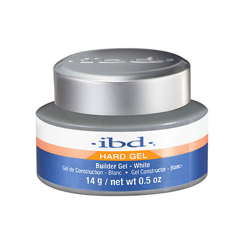 IBD GEL DE CONSTRUCCIÓN COLOR CLEAR 14GR - TRANSPARENTE