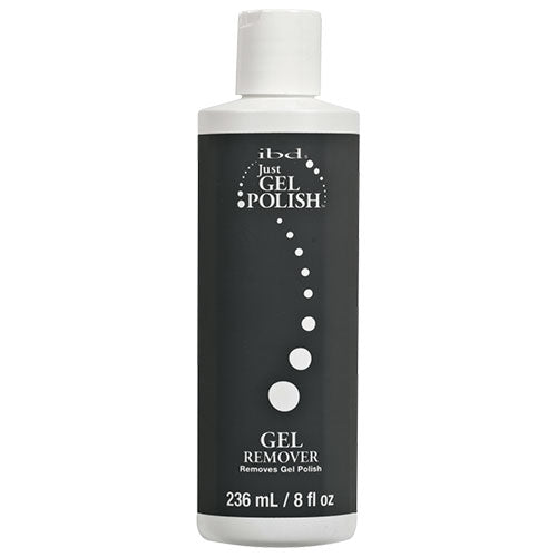 IBD Just Gel Removedor de Gel - Remover 236ml