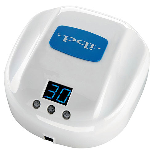 IBD LED/UV HYBRID LAMP - LÁMPARA HÍBRIDA LED/UV PARA MANICURA