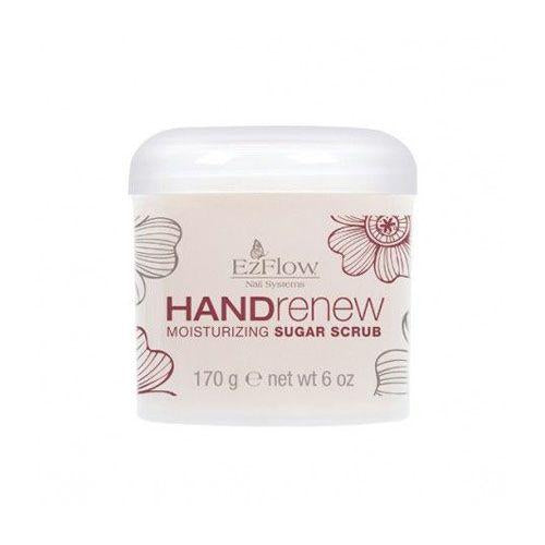 EZ FLOW MANICURA EXFOLIANTE NATURAL UÑAS 6 OZ