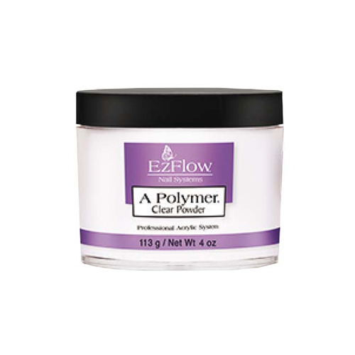 EZFLOW A-POLYMER CLEAR ACRÍLICO TRANSPARENTE 113GR