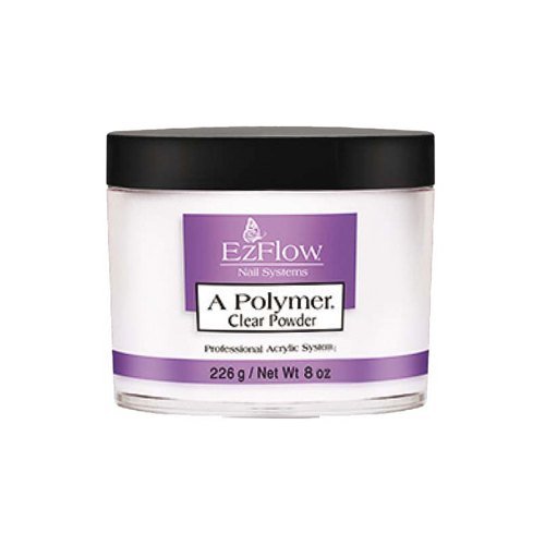 EZFLOW A-POLYMER CLEAR ACRÍLICO TRANSPARENTE 226GR