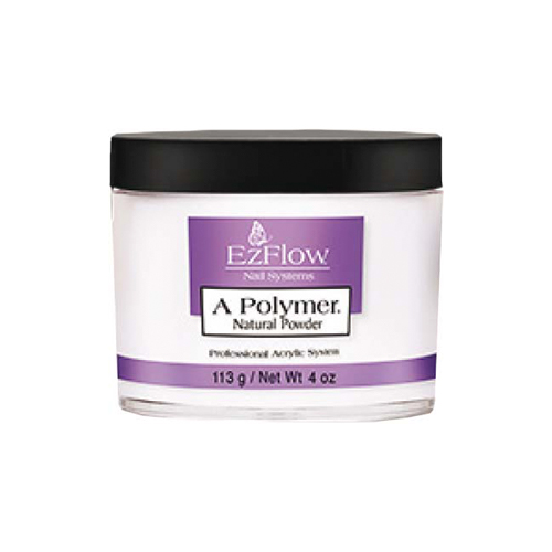 EZFLOW A-POLYMER NATURAL ACRÍLICO NATURAL 113GR