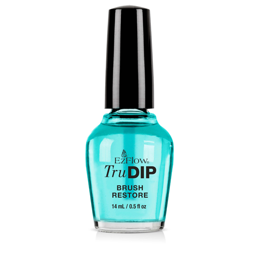 EZFLOW BRUSH RESTORE RESTAURA PINCELES TRUDIP 14ML