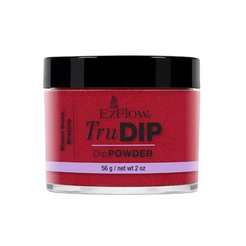 EZ FLOW MANICURA TRUDIP POLVO SHOES GONE MISSING 56GRS