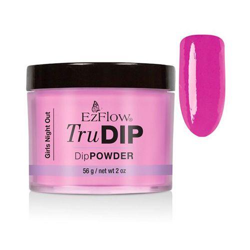 EZ FLOW MANICURA TRUDIP POLVO GIRLS NIGHT OUT 56GRS