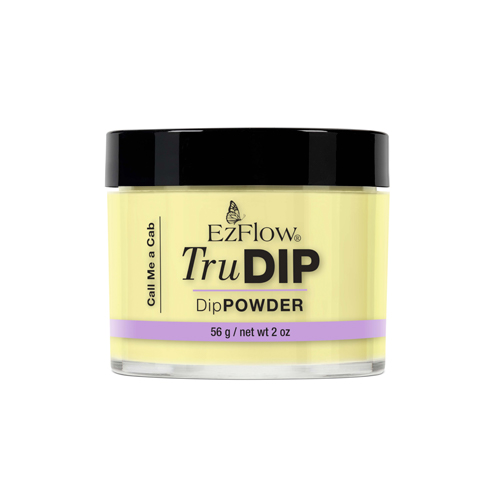 EZFLOW TRUDIP POLVO ACRÍLICO CALL ME A CAB 56GRS