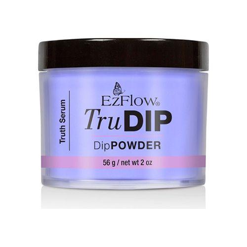 EZ FLOW MANICURA TRUDIP POLVO TRUTH SERUM 56GRS