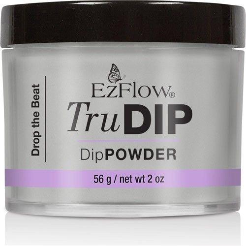 EZ FLOW MANICURA TRUDIP POLVO DROP THE BEAT 56GRS