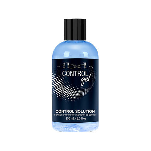 IBD CONTROL GEL CONTROL SOLUTION 250 ML