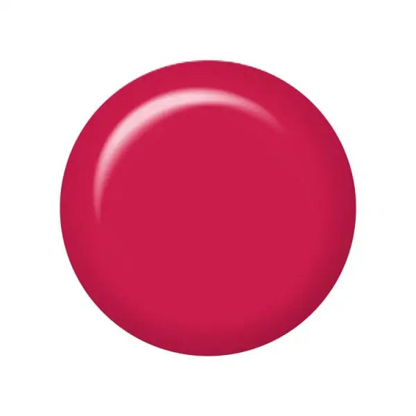Esmalte Semipermanente Rojo y Rosa IBD Polish Concelead With A Kiss