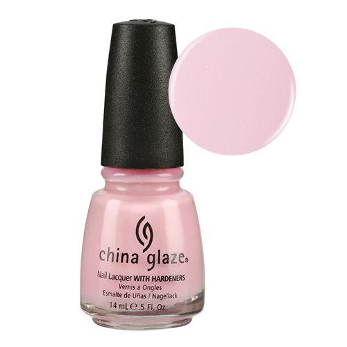 CHINA GLAZE Esmalte uñas GO GO PINK 14ML