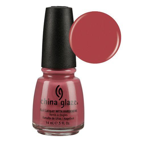 CHINA GLAZE Esmalte uñas FIFTH AVENUE 14ML