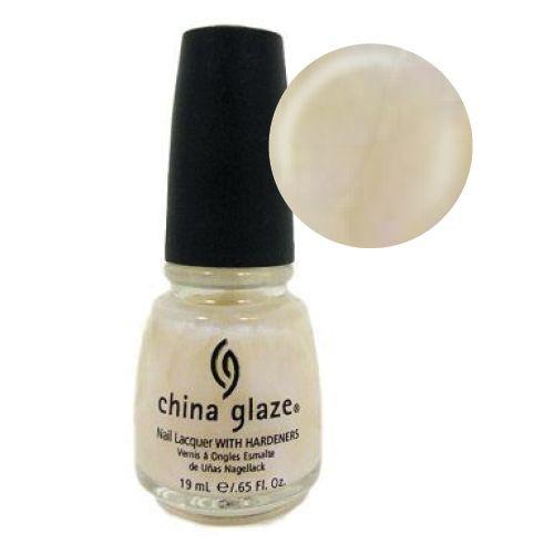 CHINA GLAZE Esmalte uñas TEASE 14ML