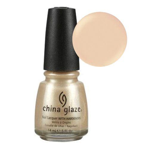CHINA GLAZE ESMALTE UÑAS LAC RETAIL THERAPHY 14ML