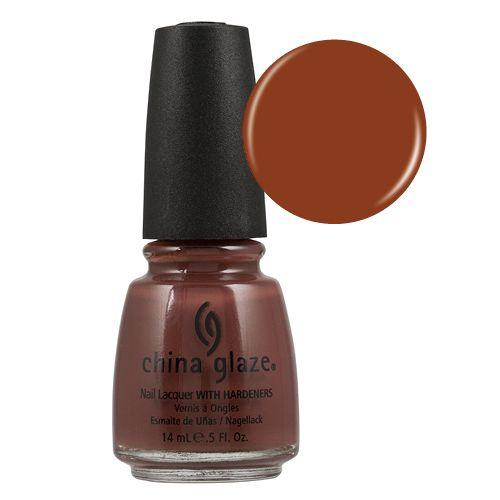 CHINA GLAZE ESMALTE UÑAS CHOCODISIAC 14ML