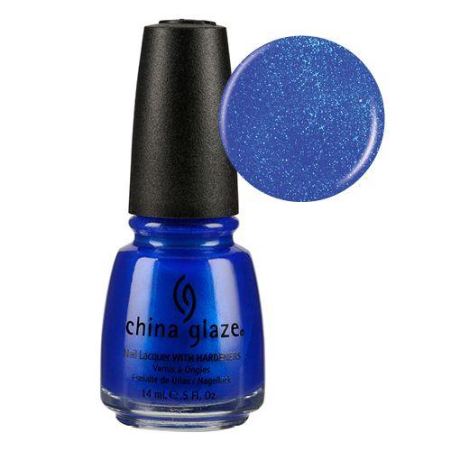 CHINA GLAZE ESMALTE UÑAS FROSTBITE 14ML