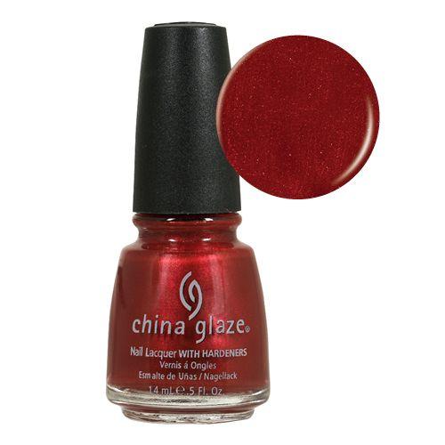CHINA GLAZE Esmalte uñas DRIVE-IN 14ML