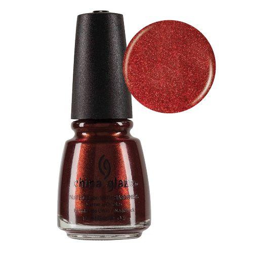 CHINA GLAZE Esmalte uñas FOXY 14ML