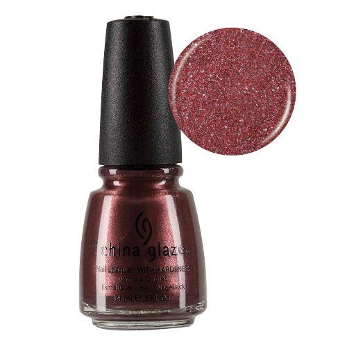 CHINA GLAZE Esmalte uñas HEY DOLL 14ML