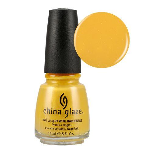 CHINA GLAZE ESMALTE UÑAS SOLAR POWER 14ML