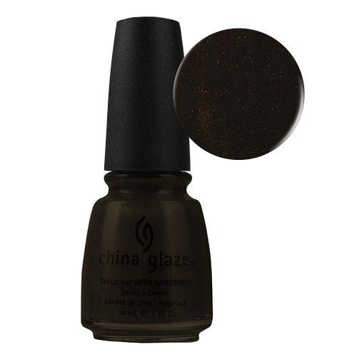 CHINA GLAZE Esmalte uñas WAGON TRAIL 14ML