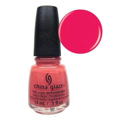 CHINA GLAZE ESMALTE UÑAS HIGH HOPES 14ML