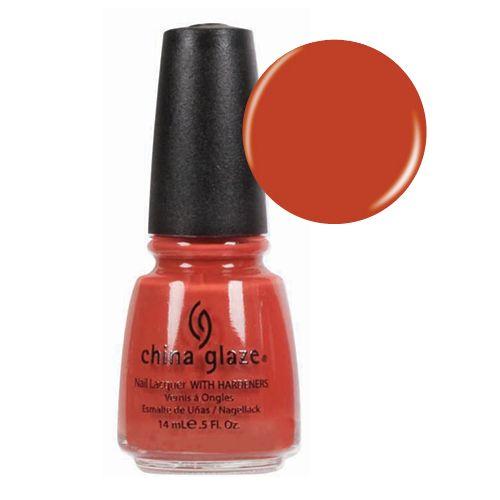 CHINA GLAZE ESMALTE UÑAS LIFE PRESERVER 14ML