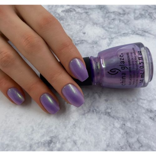 CHINA GLAZE ESMALTE UÑAS BLOOMPHORIA 14ML