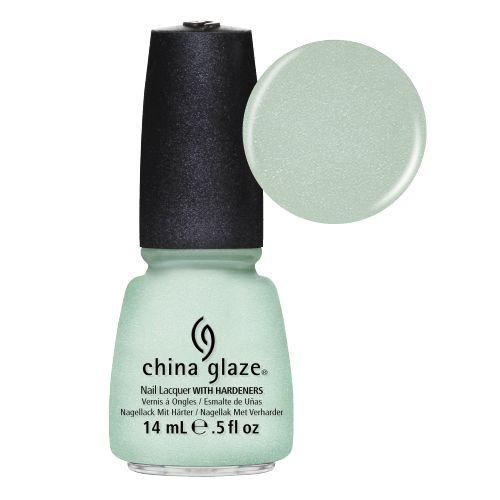 CHINA GLAZE ESMALTE UÑAS KEEP CALM, PAINT ON 14ML
