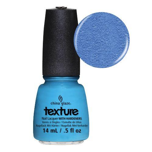 CHINA GLAZE ESMALTE UÑAS OF COARSE!