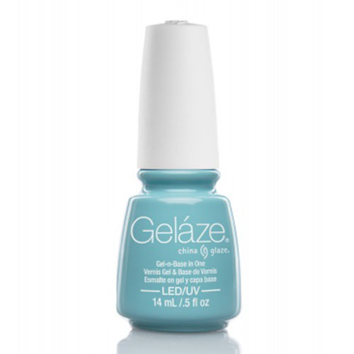 GELAZE FOR AUDREY 14 ML - ESMALTE EN GEL