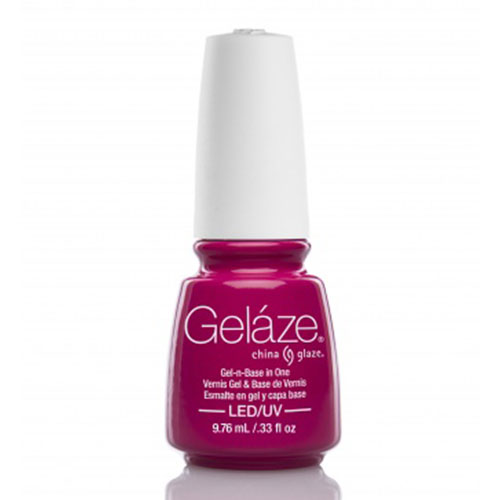 GELAZE MAKE AN ENTRANCE 9,75 ML - Esmalte en Gel
