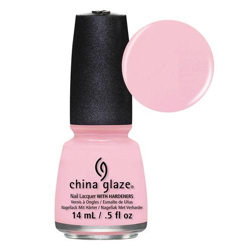CHINA GLAZE ESMALTE UÑAS SPRING IN MY STEP 14ML