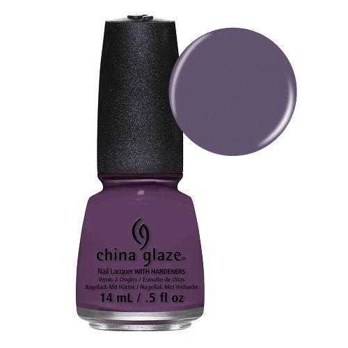 CHINA GLAZE ESMALTE UÑAS ALL ABOARD! 14ML