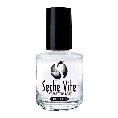 TOP COAT Seche Vite secado rápido 14ML