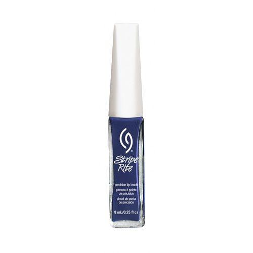 CHINA GLAZE NAIL ART STRIPER 0.25 OZ MIDNIGHT BLUE